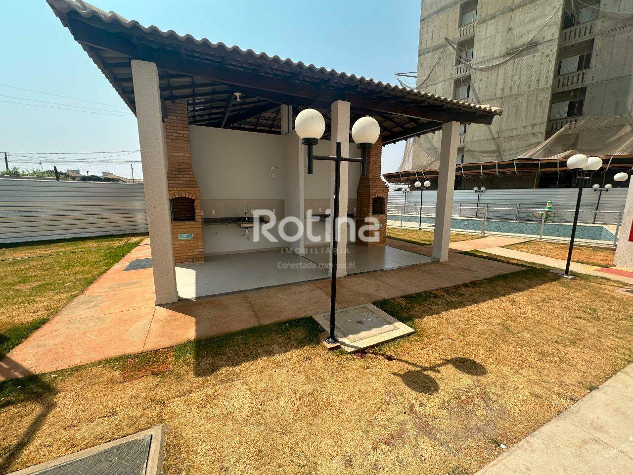 Apartamento para alugar, 2 quartos em Uberlândia no bairro Morumbi no valor de R$ 2.900,00 - Rotina Imobiliária: 