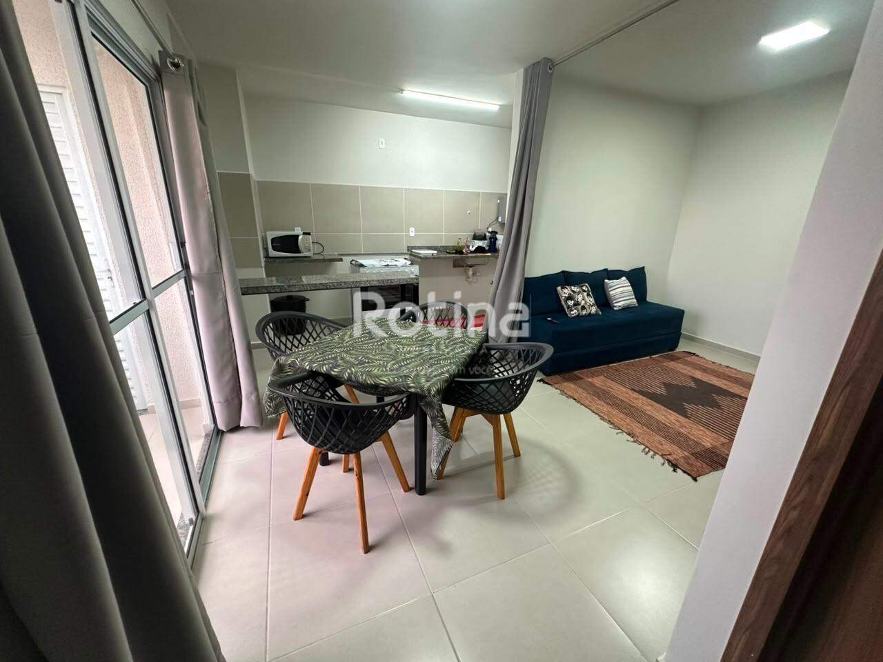 Apartamento para alugar, 2 quartos em Uberlândia no bairro Morumbi no valor de R$ 2.900,00 - Rotina Imobiliária: 