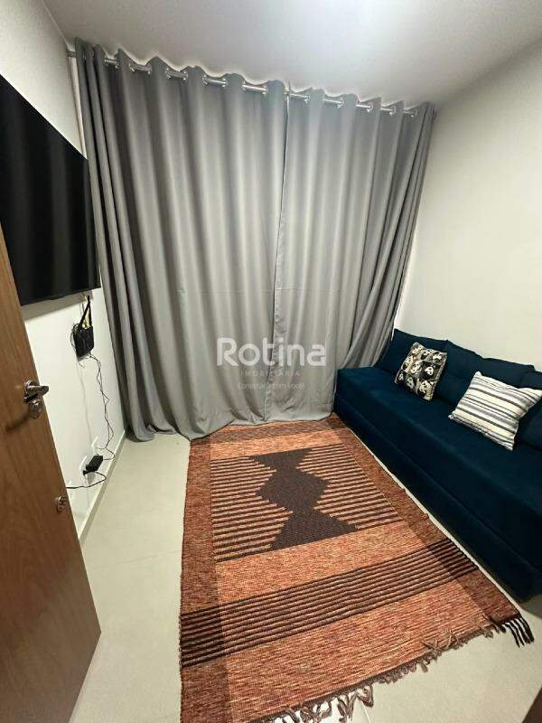 Apartamento para alugar, 2 quartos em Uberlândia no bairro Morumbi no valor de R$ 2.900,00 - Rotina Imobiliária: 