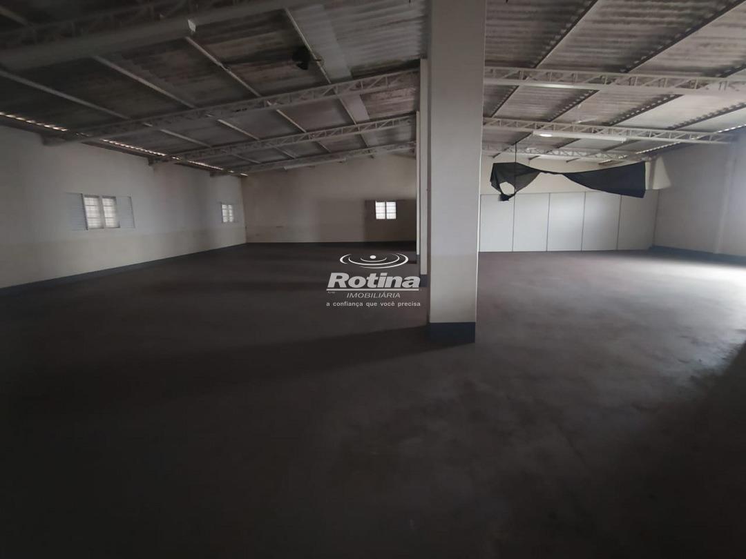 Sala para alugar, em Uberlândia no bairro Presidente Roosevelt no valor de R$ 8.000,00 - Rotina Imobiliária: 