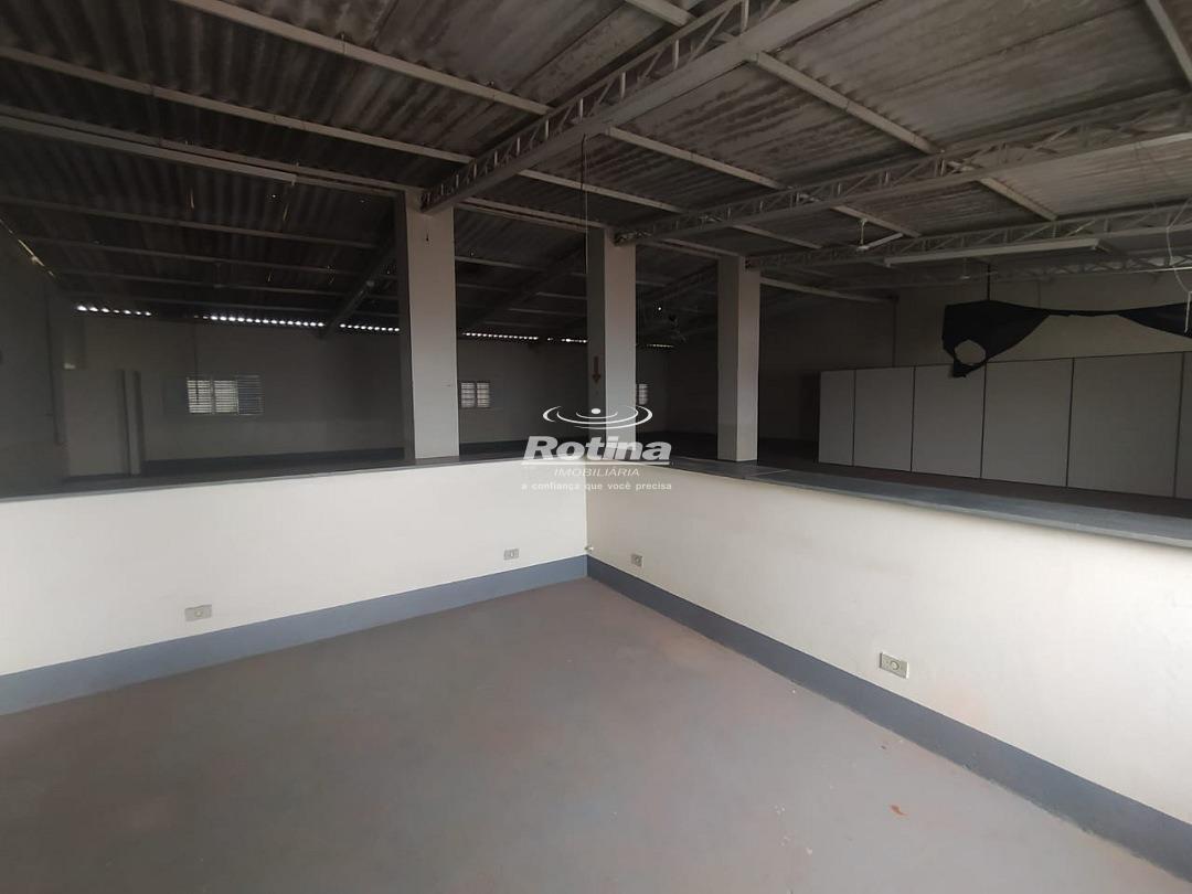 Sala para alugar, em Uberlândia no bairro Presidente Roosevelt no valor de R$ 8.000,00 - Rotina Imobiliária: 