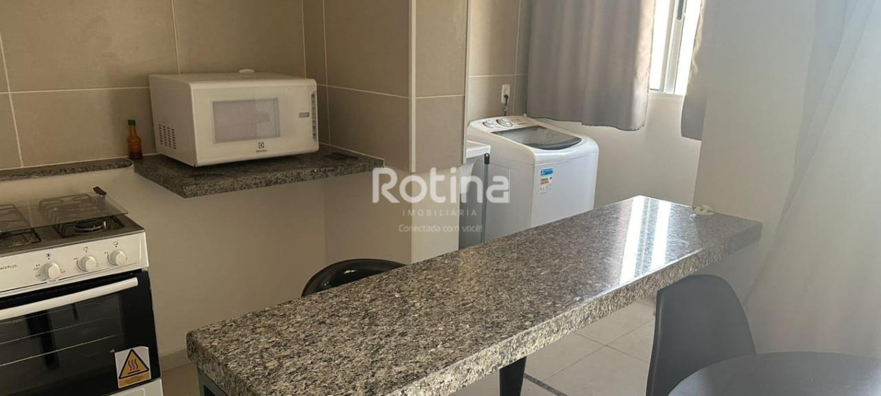 Apartamento para alugar, 2 quartos em Uberlândia no bairro Morumbi no valor de R$ 2.500,00 - Rotina Imobiliária: 