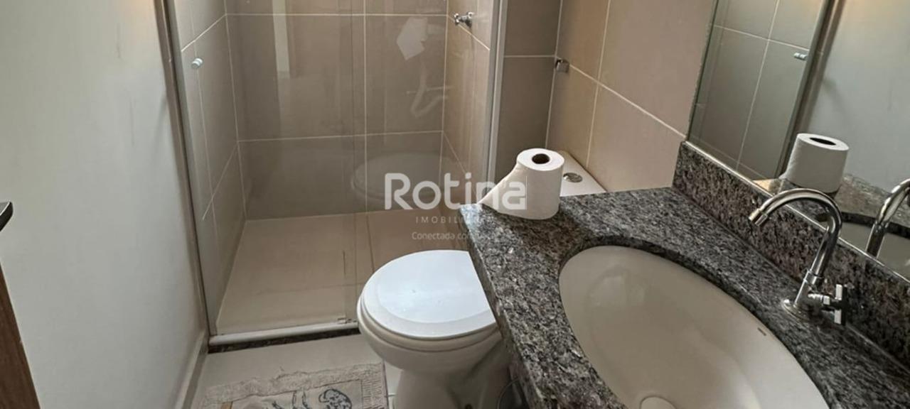 Apartamento para alugar, 2 quartos em Uberlândia no bairro Morumbi no valor de R$ 2.500,00 - Rotina Imobiliária: 