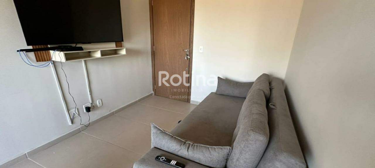 Apartamento para alugar, 2 quartos em Uberlândia no bairro Morumbi no valor de R$ 2.500,00 - Rotina Imobiliária: 