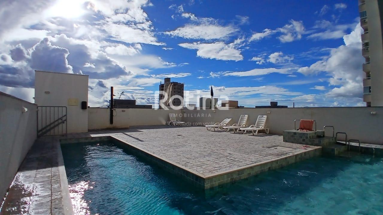 Apartamento para alugar, 2 quartos em Uberlândia no bairro Novo Mundo no valor de R$ 1.500,00 - Rotina Imobiliária: 