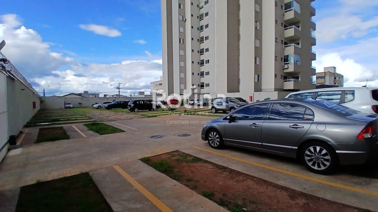 Apartamento para alugar, 2 quartos em Uberlândia no bairro Novo Mundo no valor de R$ 1.500,00 - Rotina Imobiliária: 