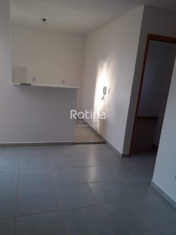 Apartamento para alugar, 2 quartos em Uberlândia no bairro Jardim Patrícia no valor de R$ 1.650,00 - Rotina Imobiliária: 