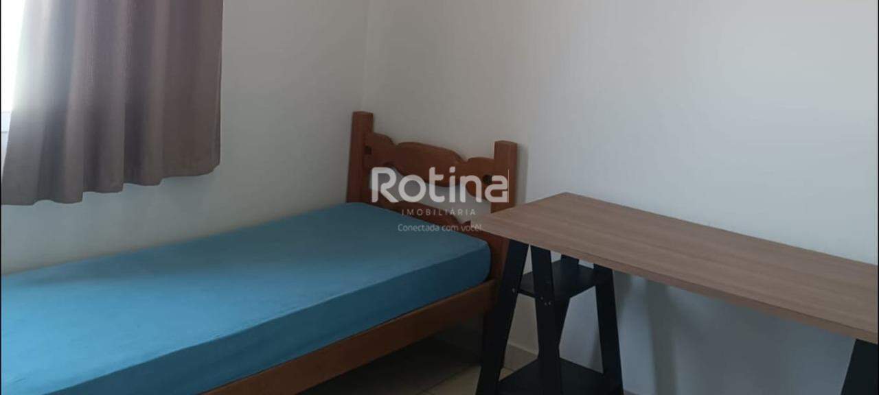 Apartamento para alugar, 2 quartos em Uberlândia no bairro Novo Mundo no valor de R$ 1.450,00 - Rotina Imobiliária: 