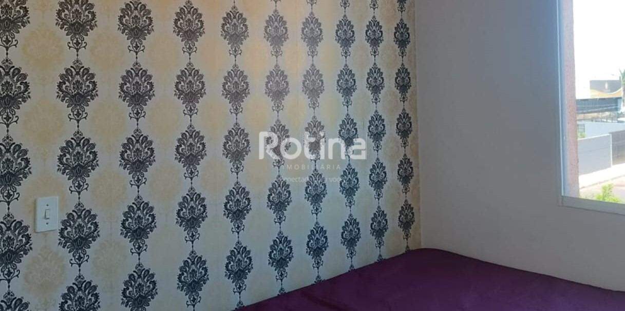 Apartamento para alugar, 2 quartos em Uberlândia no bairro Novo Mundo no valor de R$ 1.450,00 - Rotina Imobiliária: 