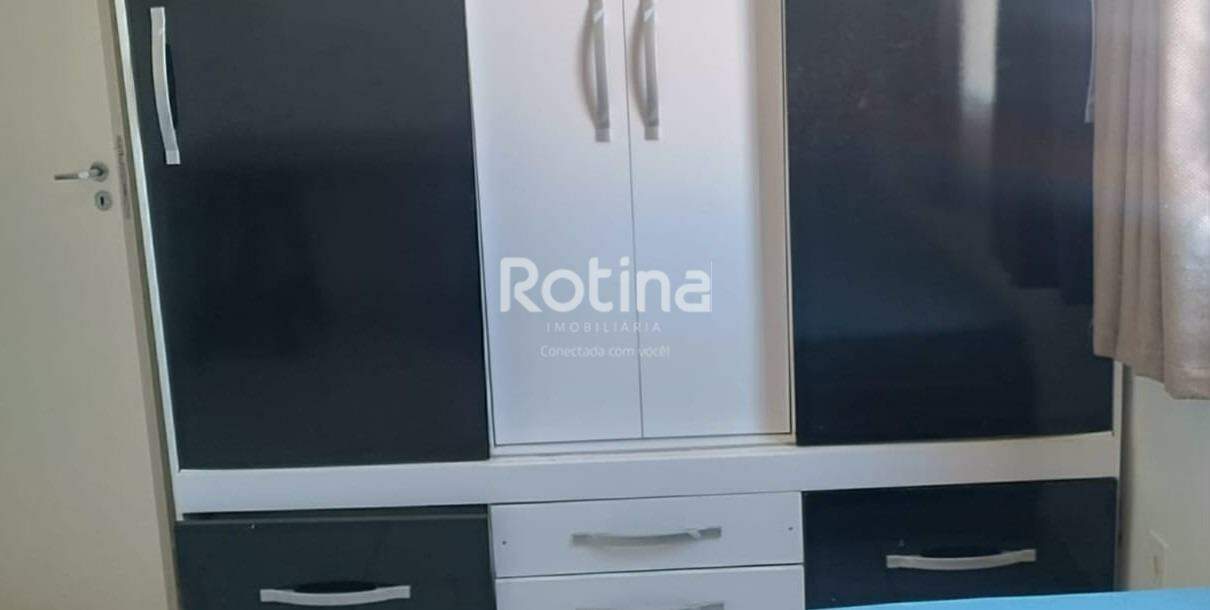 Apartamento para alugar, 2 quartos em Uberlândia no bairro Novo Mundo no valor de R$ 1.450,00 - Rotina Imobiliária: 