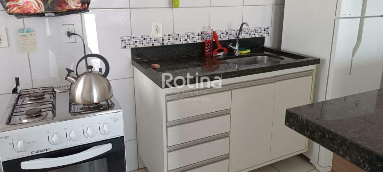 Apartamento para alugar, 2 quartos em Uberlândia no bairro Novo Mundo no valor de R$ 1.450,00 - Rotina Imobiliária: 