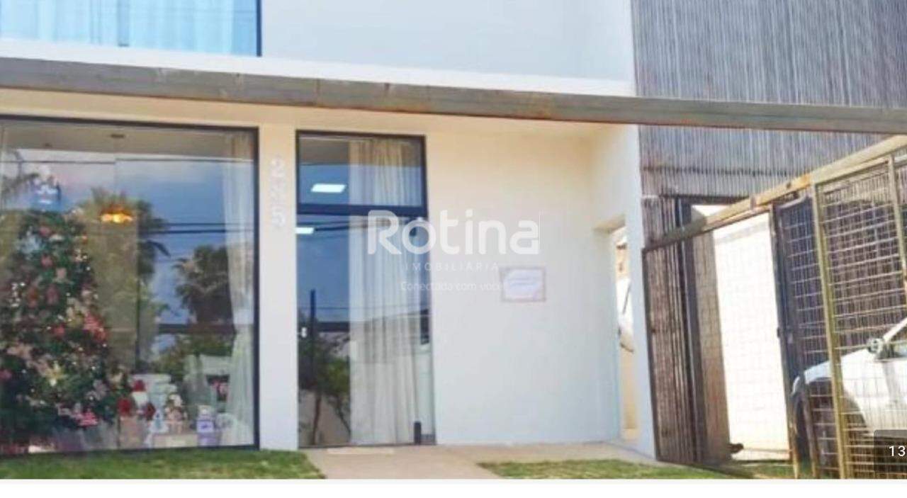 Flat para alugar, 1 quarto em Uberlândia no bairro Jardim Karaíba no valor de R$ 2.500,00 - Rotina Imobiliária: 