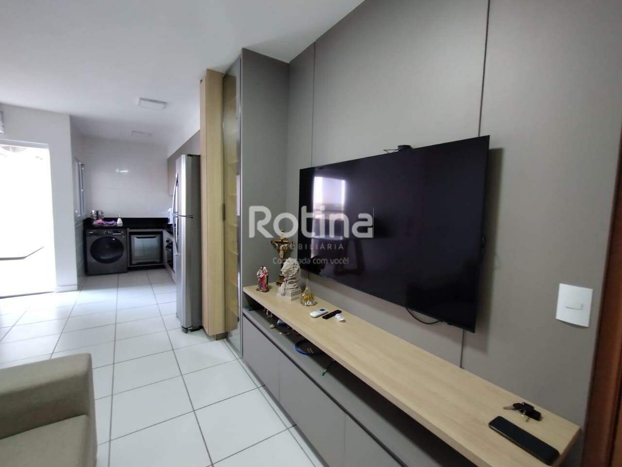 Apartamento para alugar, 2 quartos em Uberlândia no bairro Jardim Brasília no valor de R$ 1.500,00 - Rotina Imobiliária: 