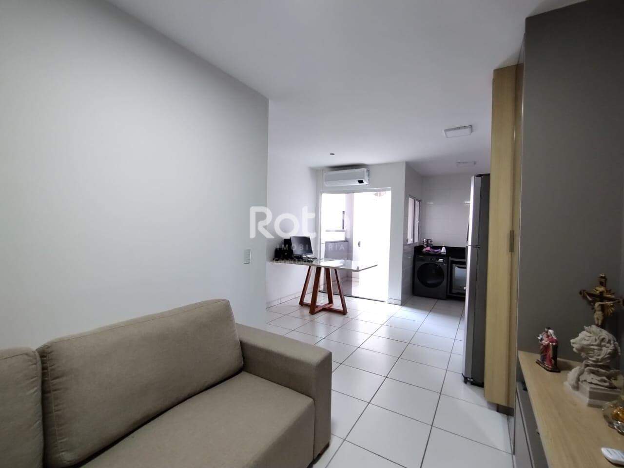 Apartamento para alugar, 2 quartos em Uberlândia no bairro Jardim Brasília no valor de R$ 1.500,00 - Rotina Imobiliária: 