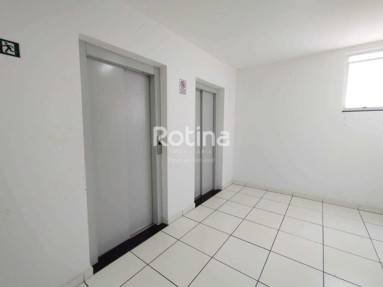 Apartamento para alugar, 2 quartos em Uberlândia no bairro Jardim Brasília no valor de R$ 1.500,00 - Rotina Imobiliária: 