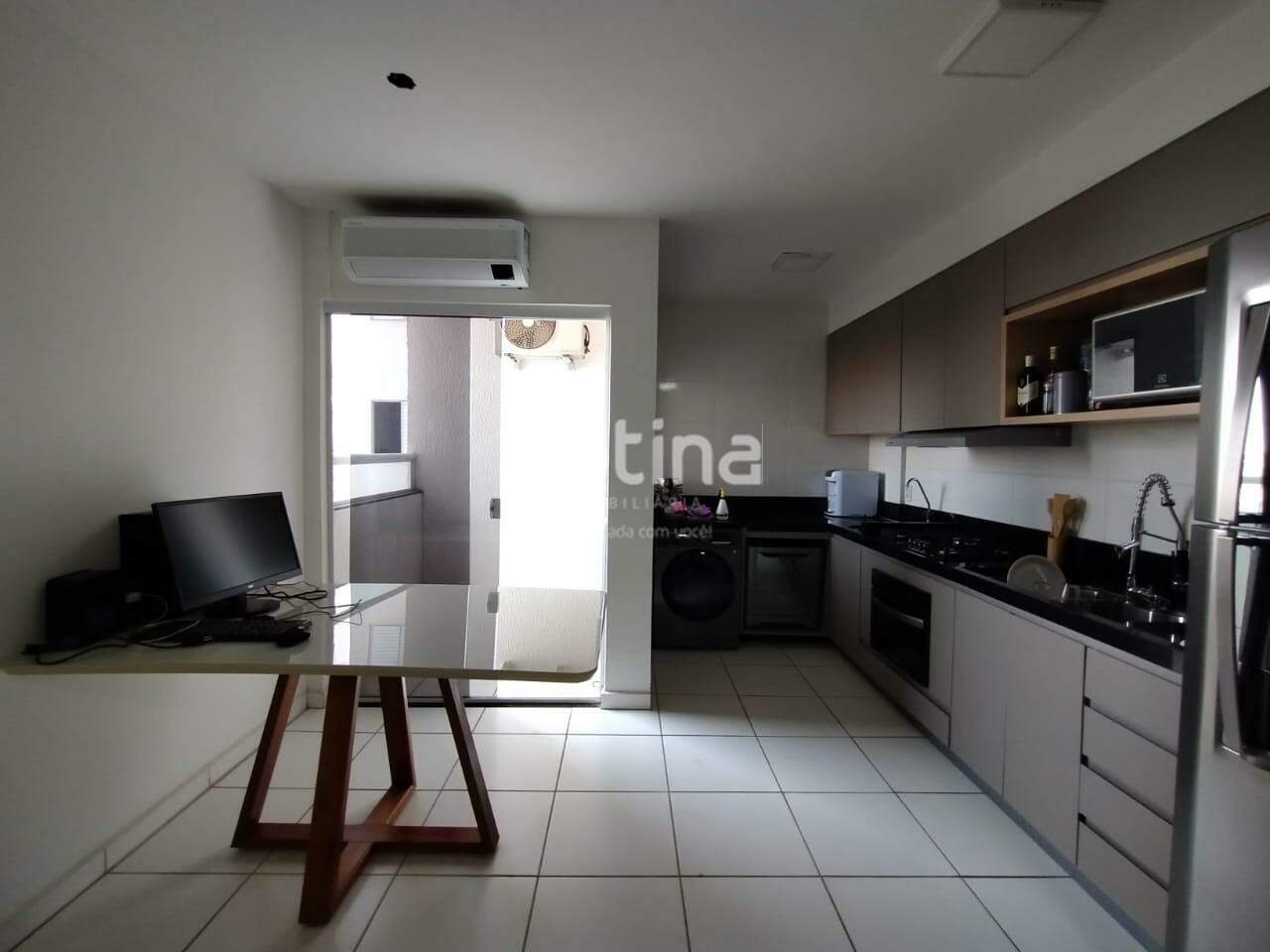 Apartamento para alugar, 2 quartos em Uberlândia no bairro Jardim Brasília no valor de R$ 1.500,00 - Rotina Imobiliária: 
