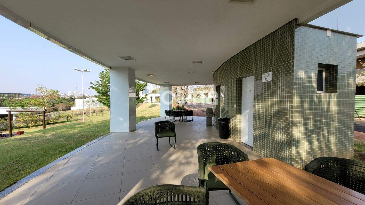 Terreno Condomínio Fechado à venda, em Uberlândia no bairro Cond. Solares da Gávea no valor de R$ 3.300.000,00 - Rotina Imobiliária: 