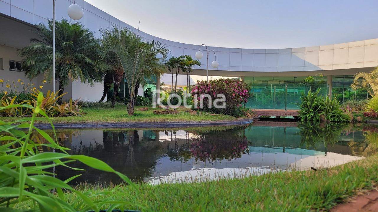 Terreno Condomínio Fechado à venda, em Uberlândia no bairro Cond. Solares da Gávea no valor de R$ 3.300.000,00 - Rotina Imobiliária: 