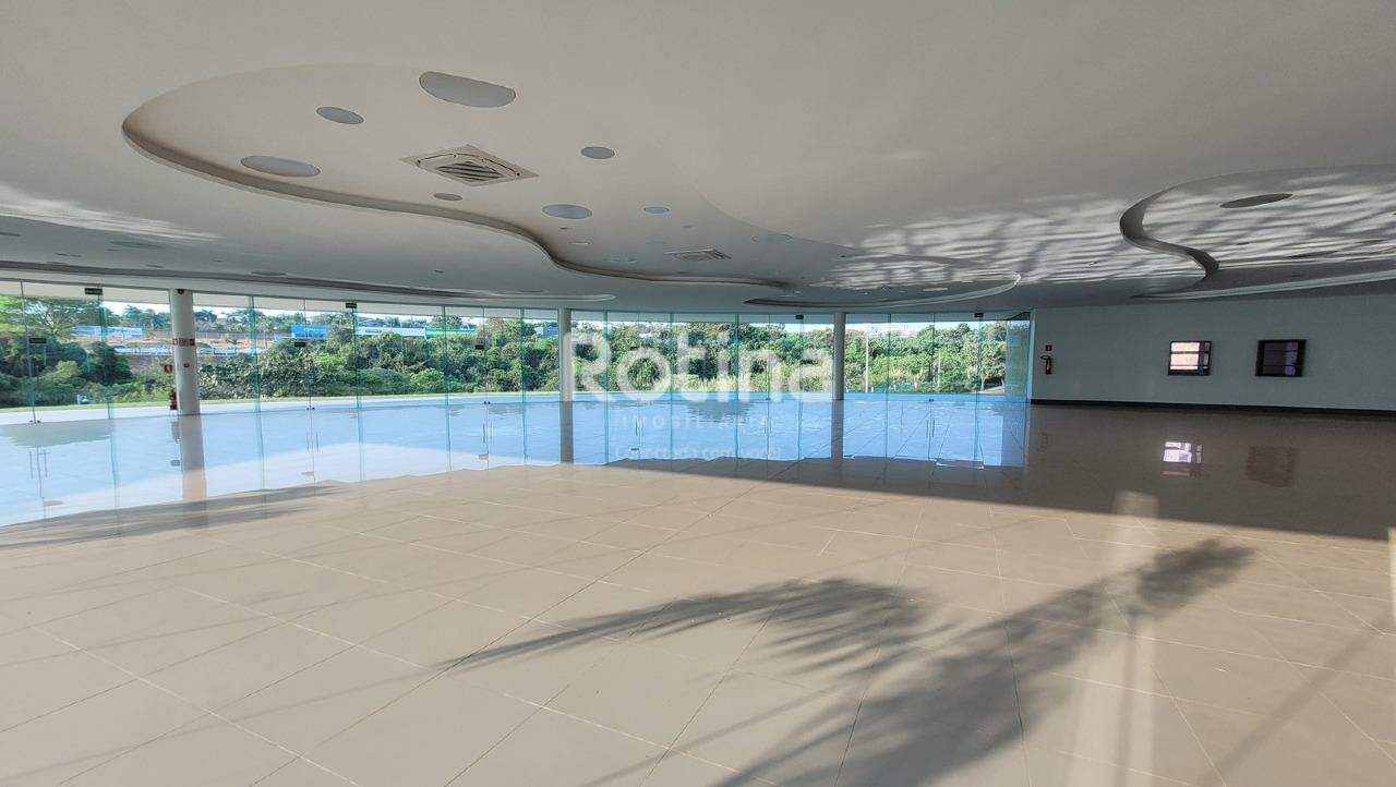 Terreno Condomínio Fechado à venda, em Uberlândia no bairro Cond. Solares da Gávea no valor de R$ 3.300.000,00 - Rotina Imobiliária: 
