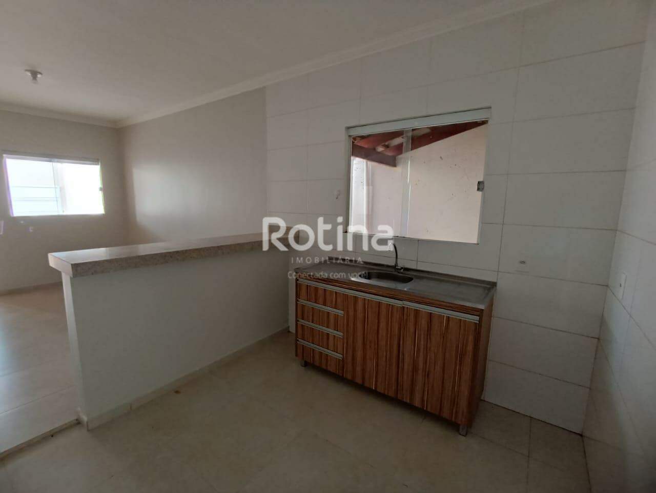 Casa à venda, 2 quartos em Uberlândia no bairro Shopping Park no valor de R$ 390.000,00 - Rotina Imobiliária: 