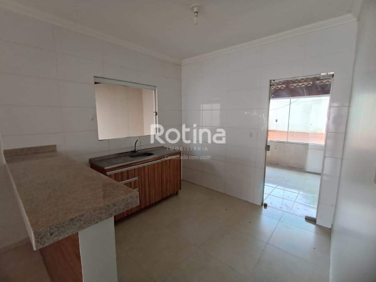 Casa à venda, 2 quartos em Uberlândia no bairro Shopping Park no valor de R$ 390.000,00 - Rotina Imobiliária: 
