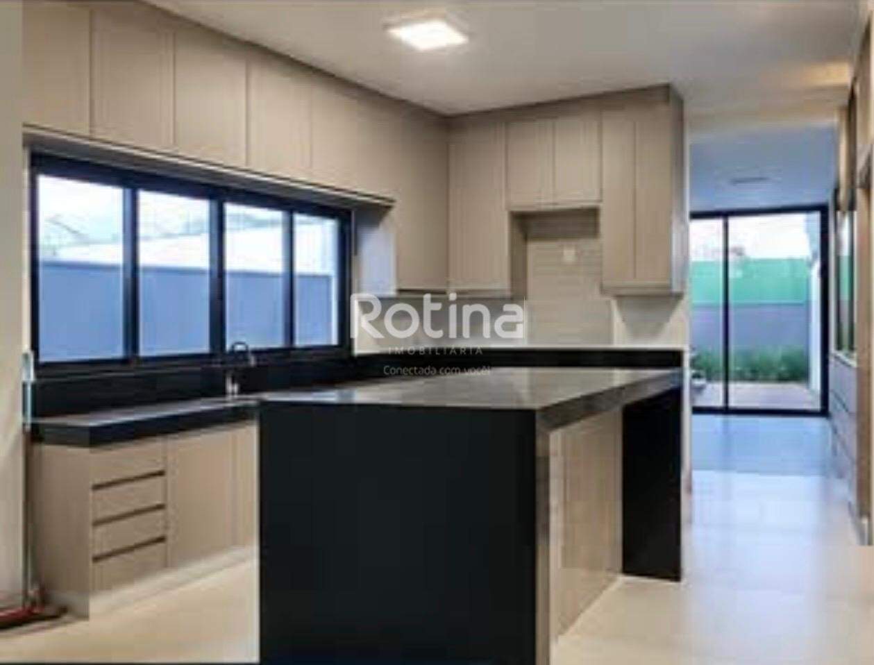 Casa Condomínio Fechado à venda, 4 quartos em Uberlândia no bairro Cond. Alphaville I no valor de R$ 2.800.000,00 - Rotina Imobiliária: 