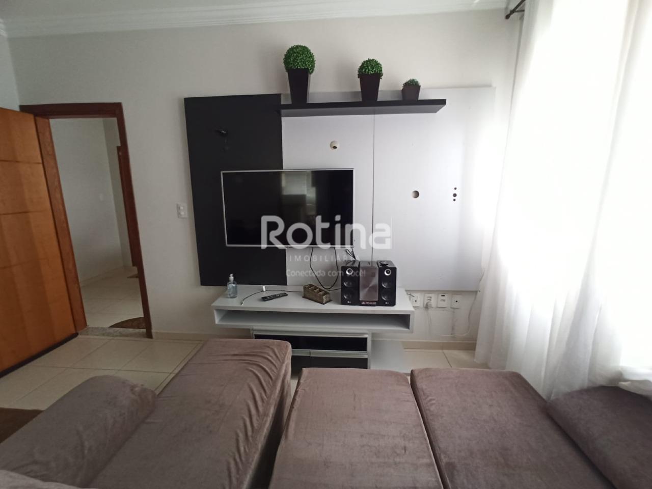 Apartamento para alugar, 2 quartos em Uberlândia no bairro Santa Mônica no valor de R$ 2.500,00 - Rotina Imobiliária: 