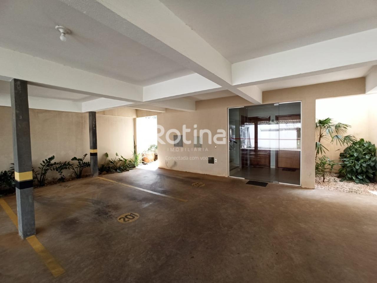 Apartamento para alugar, 2 quartos em Uberlândia no bairro Santa Mônica no valor de R$ 2.500,00 - Rotina Imobiliária: 