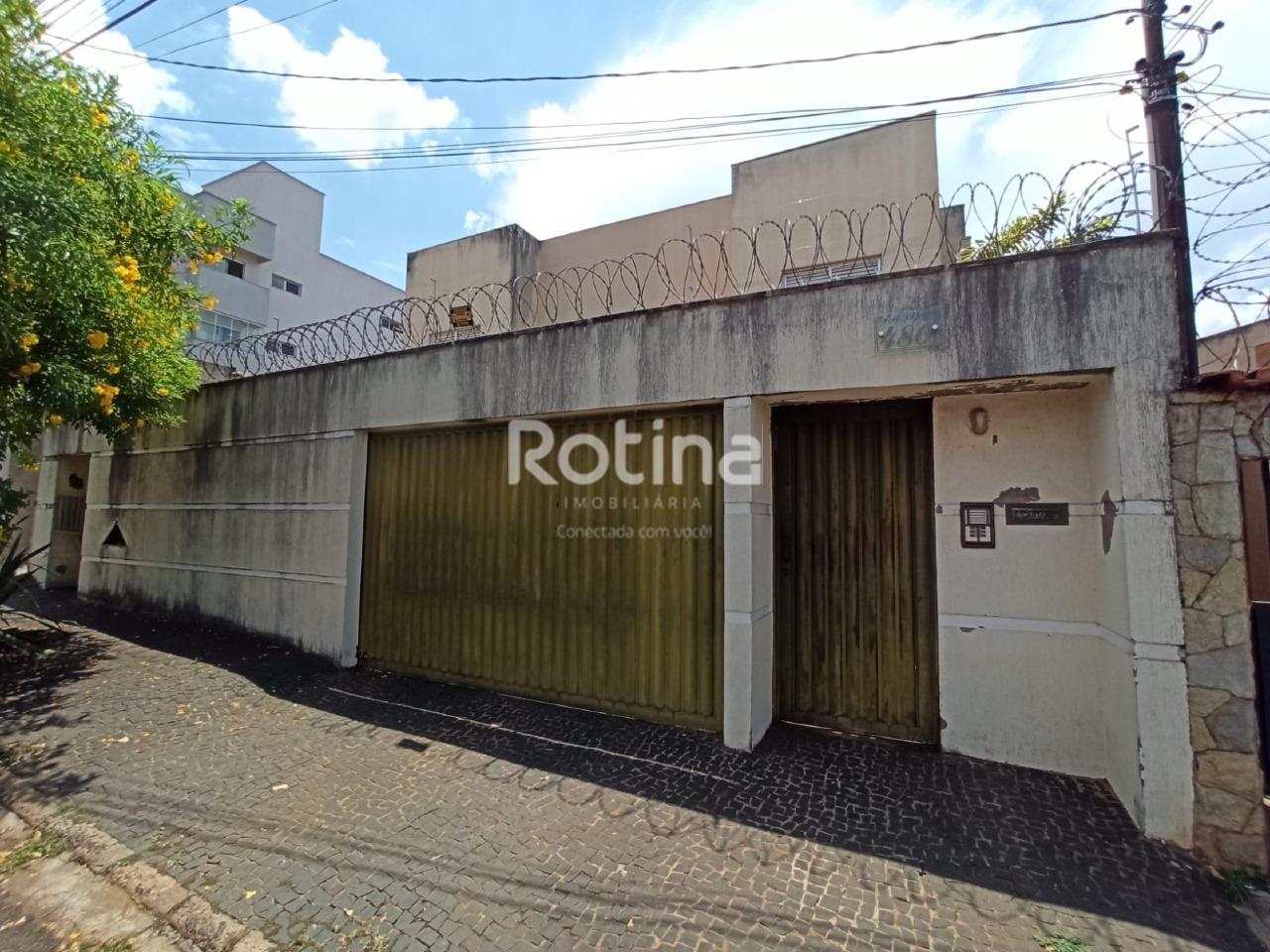 Apartamento para alugar, 2 quartos em Uberlândia no bairro Santa Mônica no valor de R$ 2.500,00 - Rotina Imobiliária: 