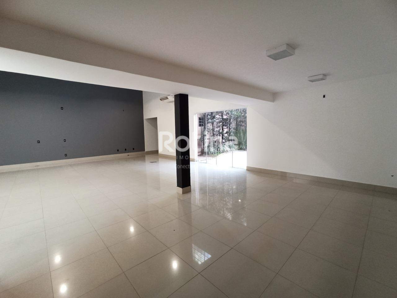 Loja para alugar, em Uberlândia no bairro Daniel Fonseca no valor de R$ 12.000,00 - Rotina Imobiliária: 