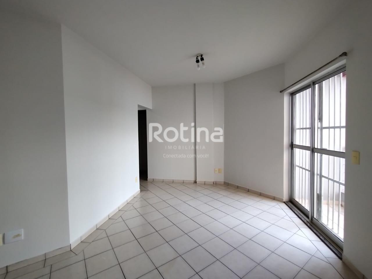 Apartamento para alugar, 3 quartos em Uberlândia no bairro Morada da Colina no valor de R$ 2.000,00 - Rotina Imobiliária: 