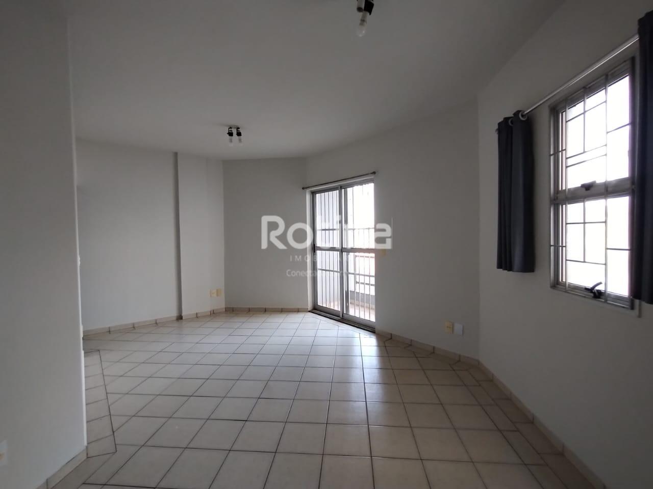 Apartamento para alugar, 3 quartos em Uberlândia no bairro Morada da Colina no valor de R$ 2.000,00 - Rotina Imobiliária: 