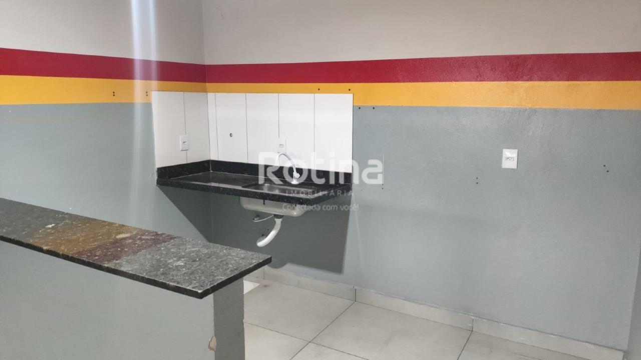 Galpão para alugar, em Uberlândia no bairro Brasil no valor de R$ 10.900,00 - Rotina Imobiliária: 