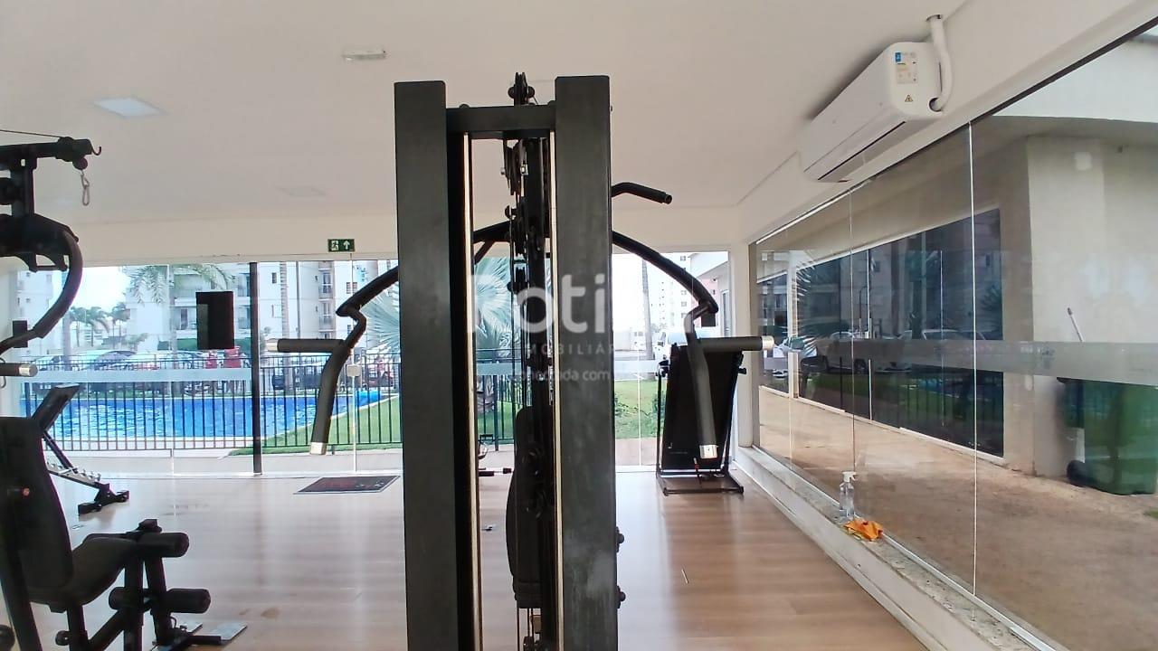 Apartamento para alugar, 3 quartos em Uberlândia no bairro Grand Ville no valor de R$ 1.400,00 - Rotina Imobiliária: 