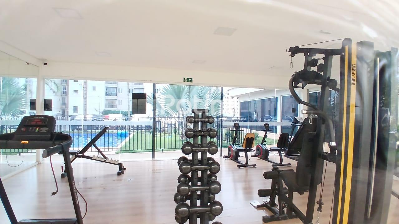 Apartamento para alugar, 3 quartos em Uberlândia no bairro Grand Ville no valor de R$ 1.400,00 - Rotina Imobiliária: 