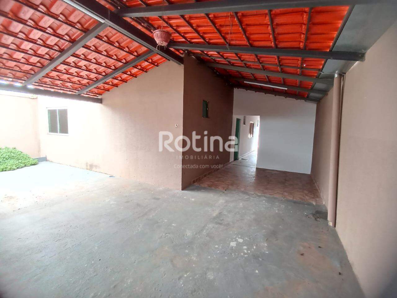 Casa à venda, 4 quartos em Uberlândia no bairro Jardim Europa no valor de R$ 500.000,00 - Rotina Imobiliária: 