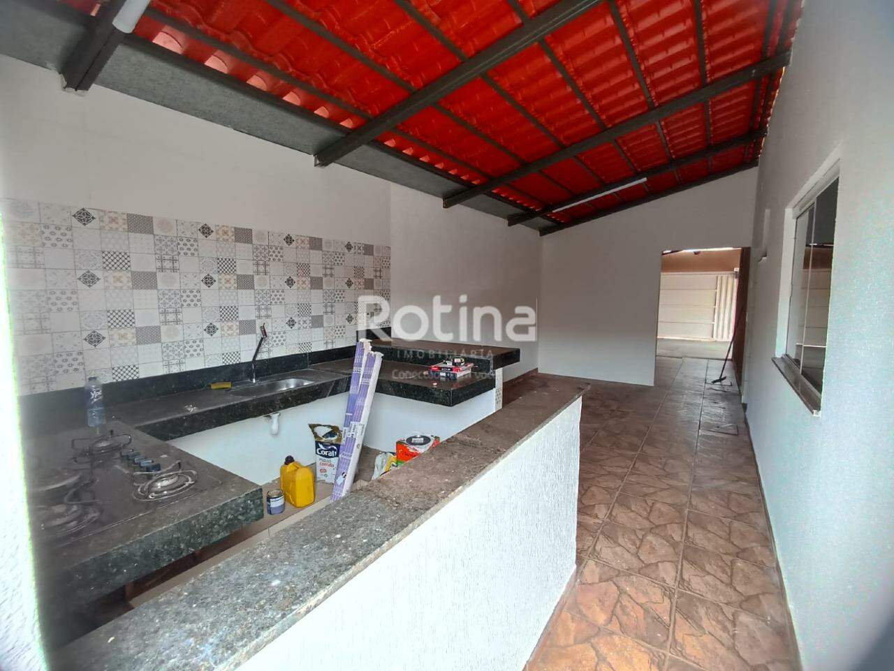 Casa à venda, 4 quartos em Uberlândia no bairro Jardim Europa no valor de R$ 500.000,00 - Rotina Imobiliária: 