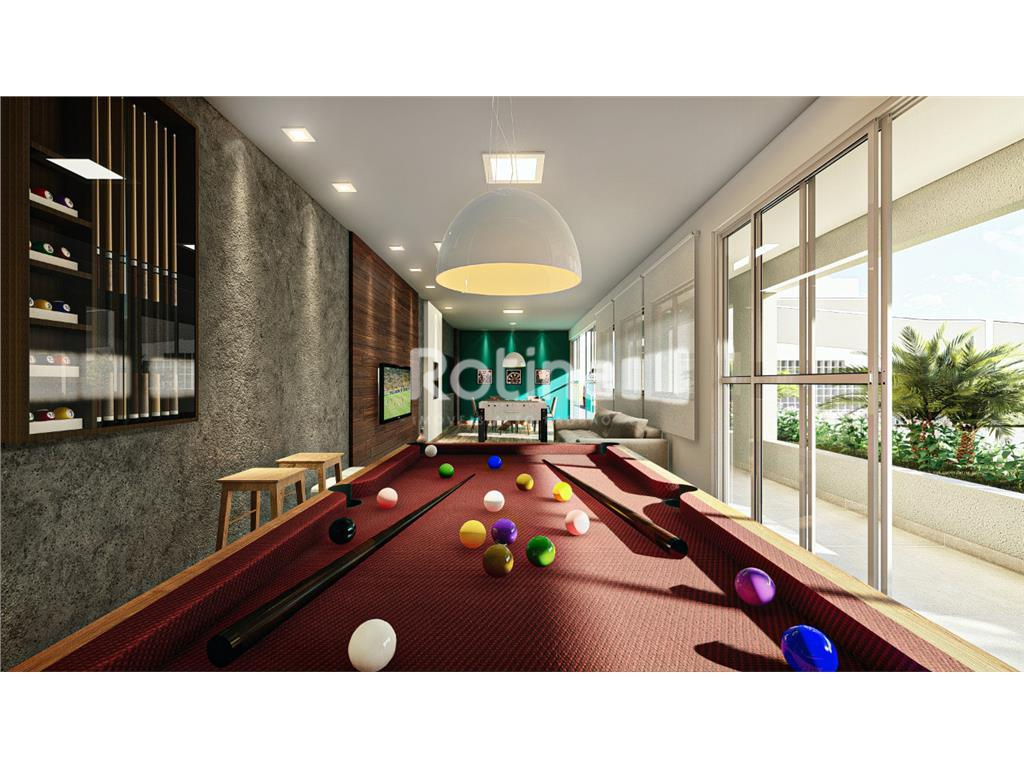 Apartamento à venda, 2 até 3 quartos em Uberlândia no bairro Granja Marileusa no valor de R$ R$ 440.000,00 até R$ 517.000,00 - Rotina Imobiliária: Salão de jogos