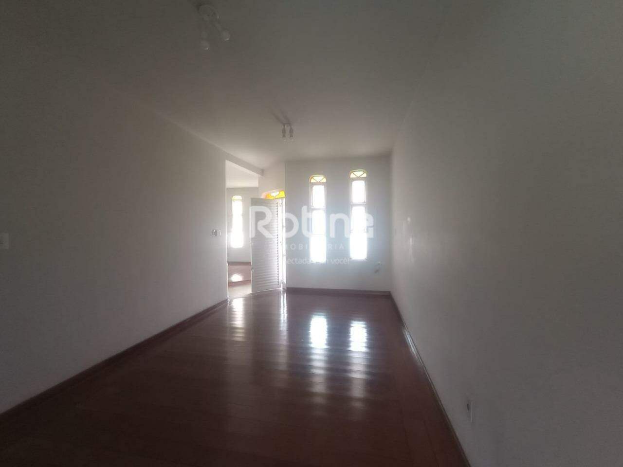 Casa para alugar, 4 quartos em Uberlândia no bairro Bom Jesus no valor de R$ 3.200,00 - Rotina Imobiliária: 