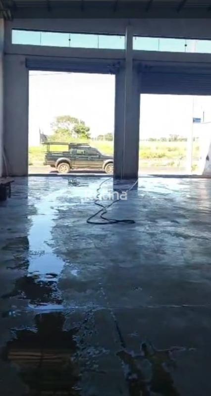 Galpão para alugar, em Uberlândia no bairro Residencial Fruta do Conde no valor de R$ 5.000,00 - Rotina Imobiliária: 