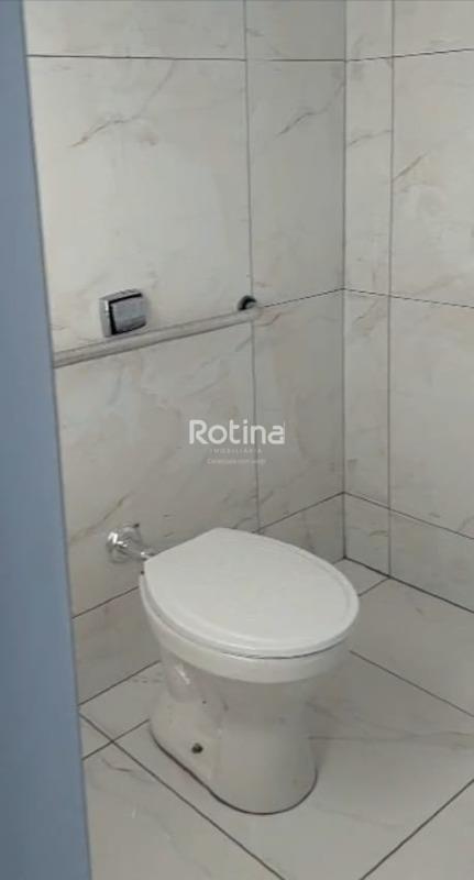 Galpão para alugar, em Uberlândia no bairro Residencial Fruta do Conde no valor de R$ 5.000,00 - Rotina Imobiliária: 