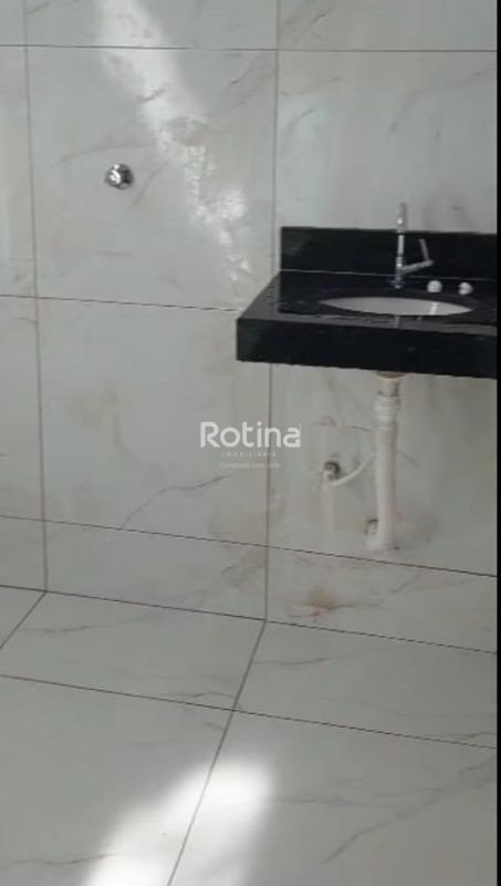 Galpão para alugar, em Uberlândia no bairro Residencial Fruta do Conde no valor de R$ 5.000,00 - Rotina Imobiliária: 