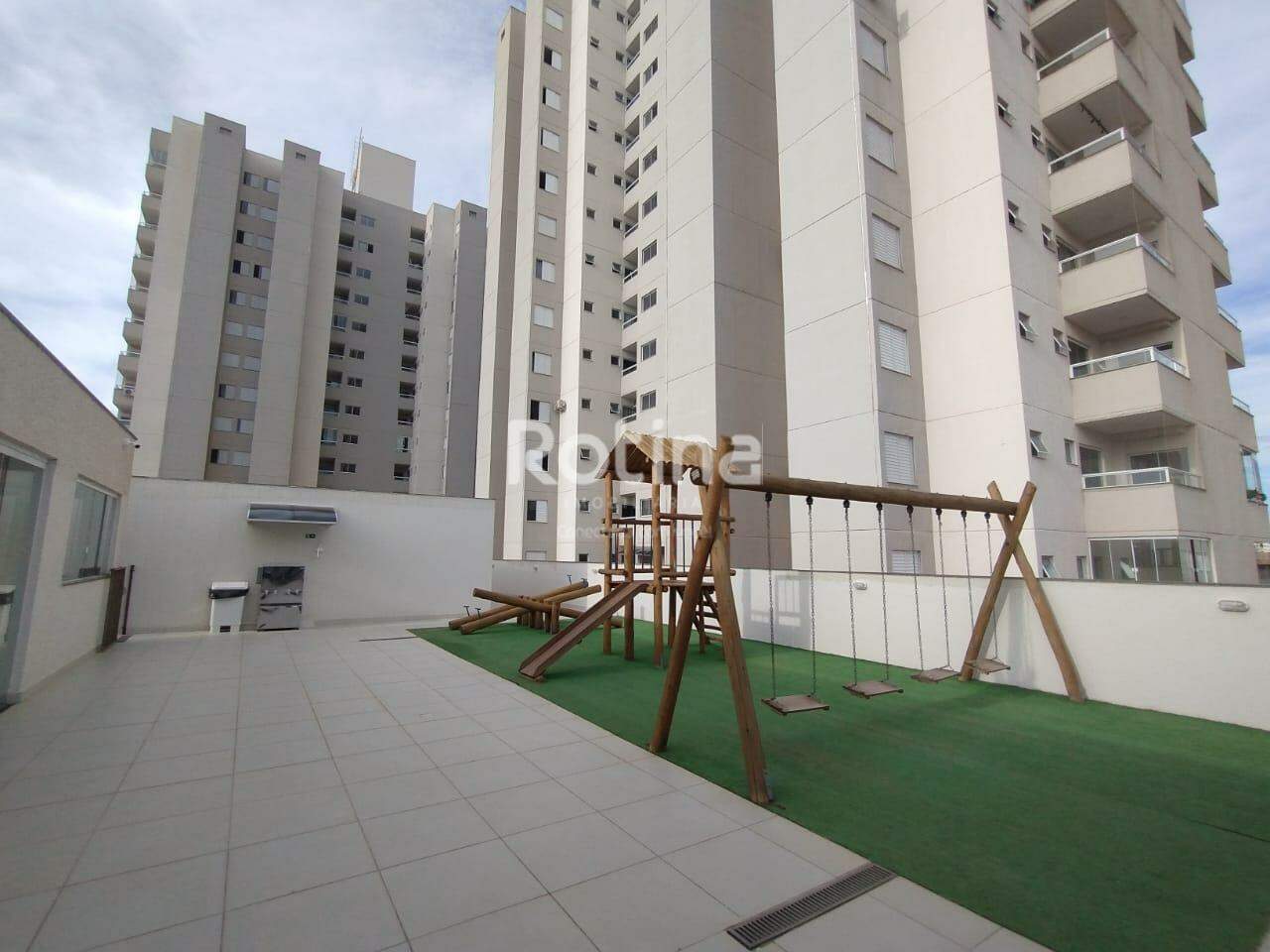 Apartamento para alugar, 2 quartos em Uberlândia no bairro Novo Mundo no valor de R$ 2.300,00 - Rotina Imobiliária: 