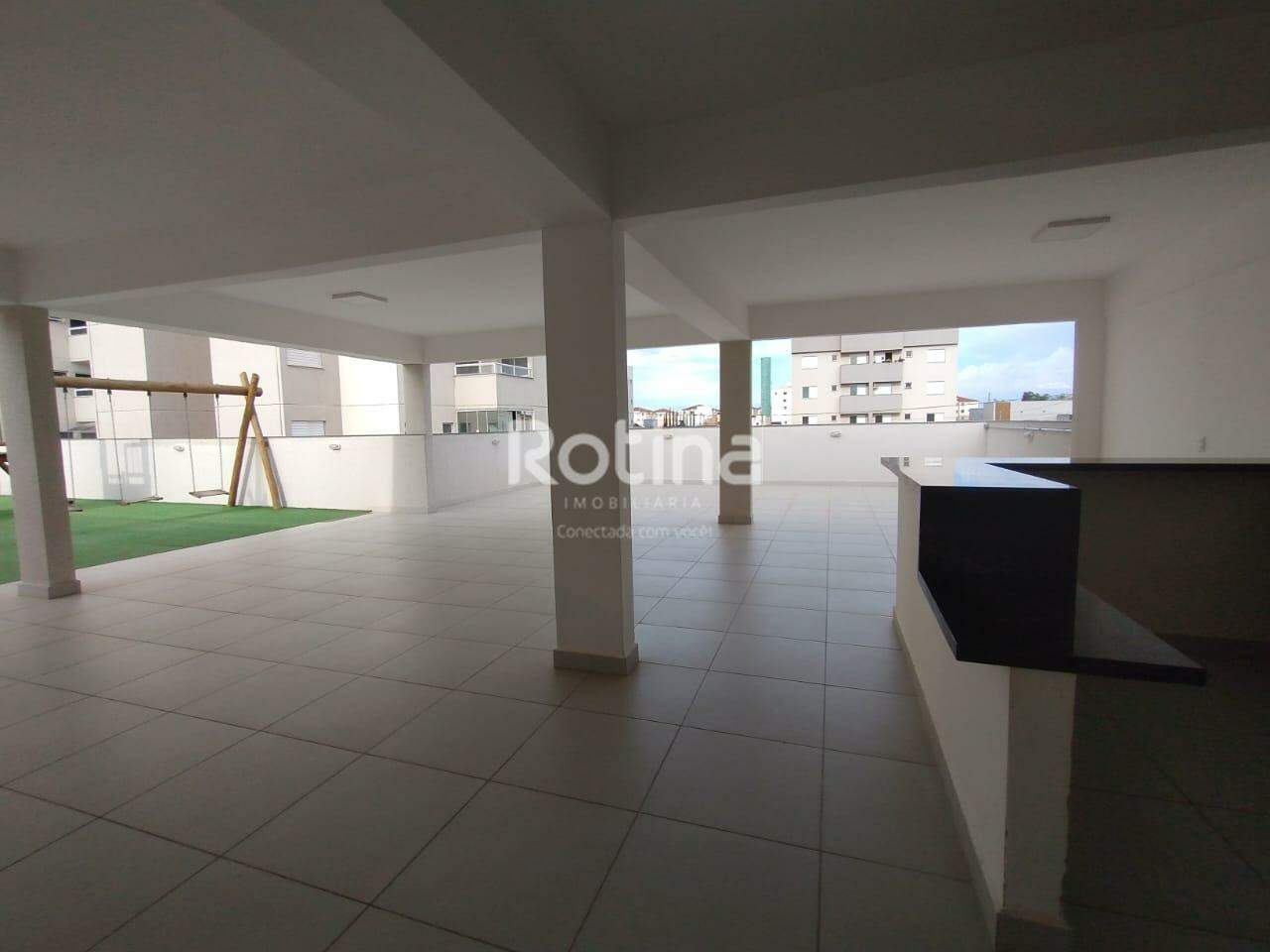 Apartamento para alugar, 2 quartos em Uberlândia no bairro Novo Mundo no valor de R$ 2.300,00 - Rotina Imobiliária: 