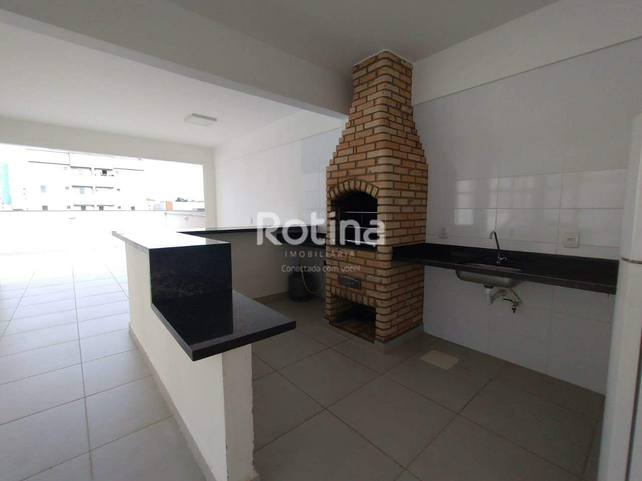 Apartamento para alugar, 2 quartos em Uberlândia no bairro Novo Mundo no valor de R$ 2.300,00 - Rotina Imobiliária: 