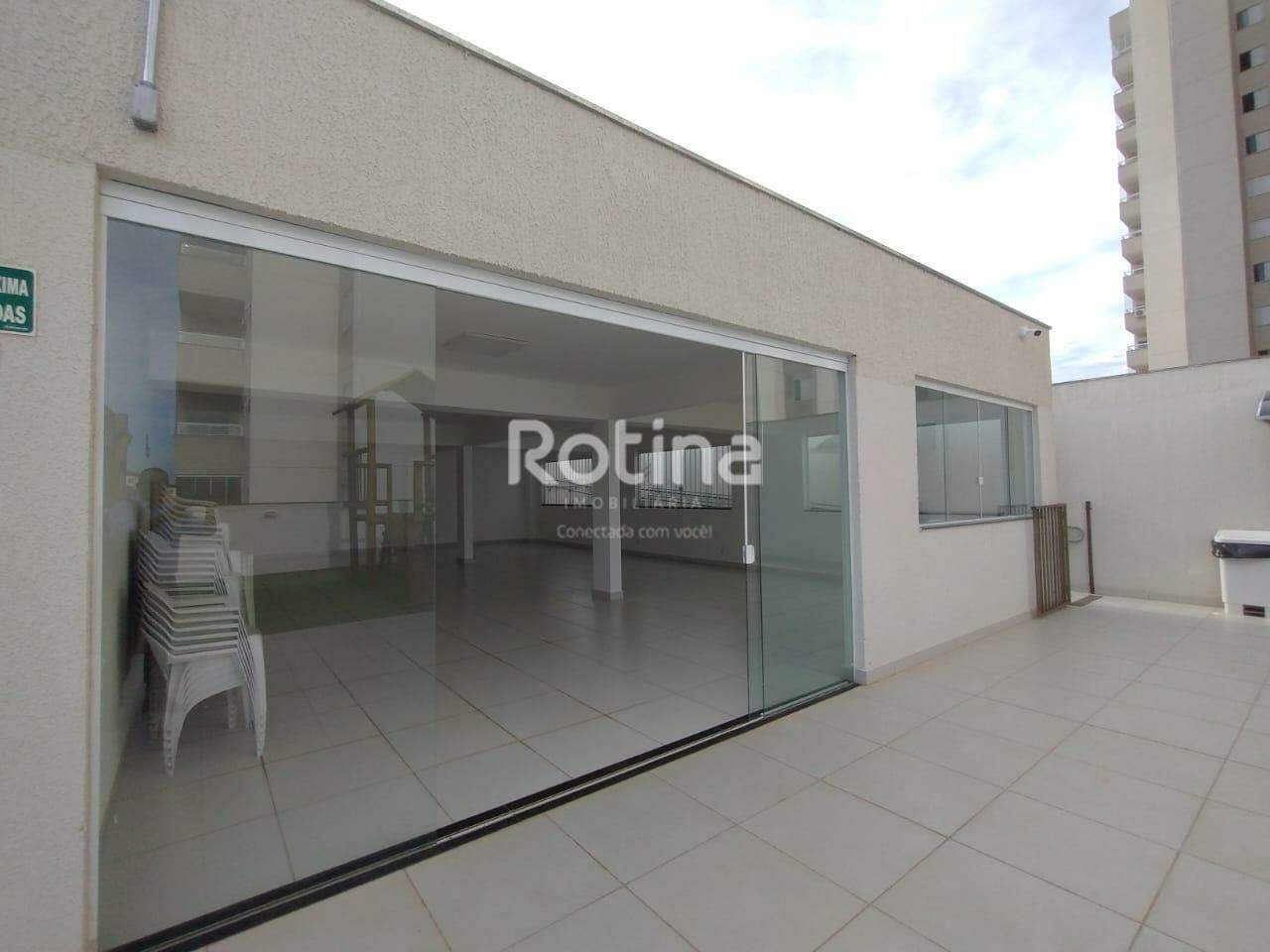 Apartamento para alugar, 2 quartos em Uberlândia no bairro Novo Mundo no valor de R$ 2.300,00 - Rotina Imobiliária: 