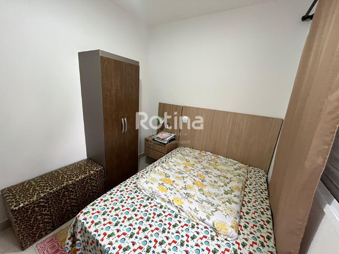 Apartamento para alugar, 2 quartos em Uberlândia no bairro Custódio Pereira no valor de R$ 2.600,00 - Rotina Imobiliária: 