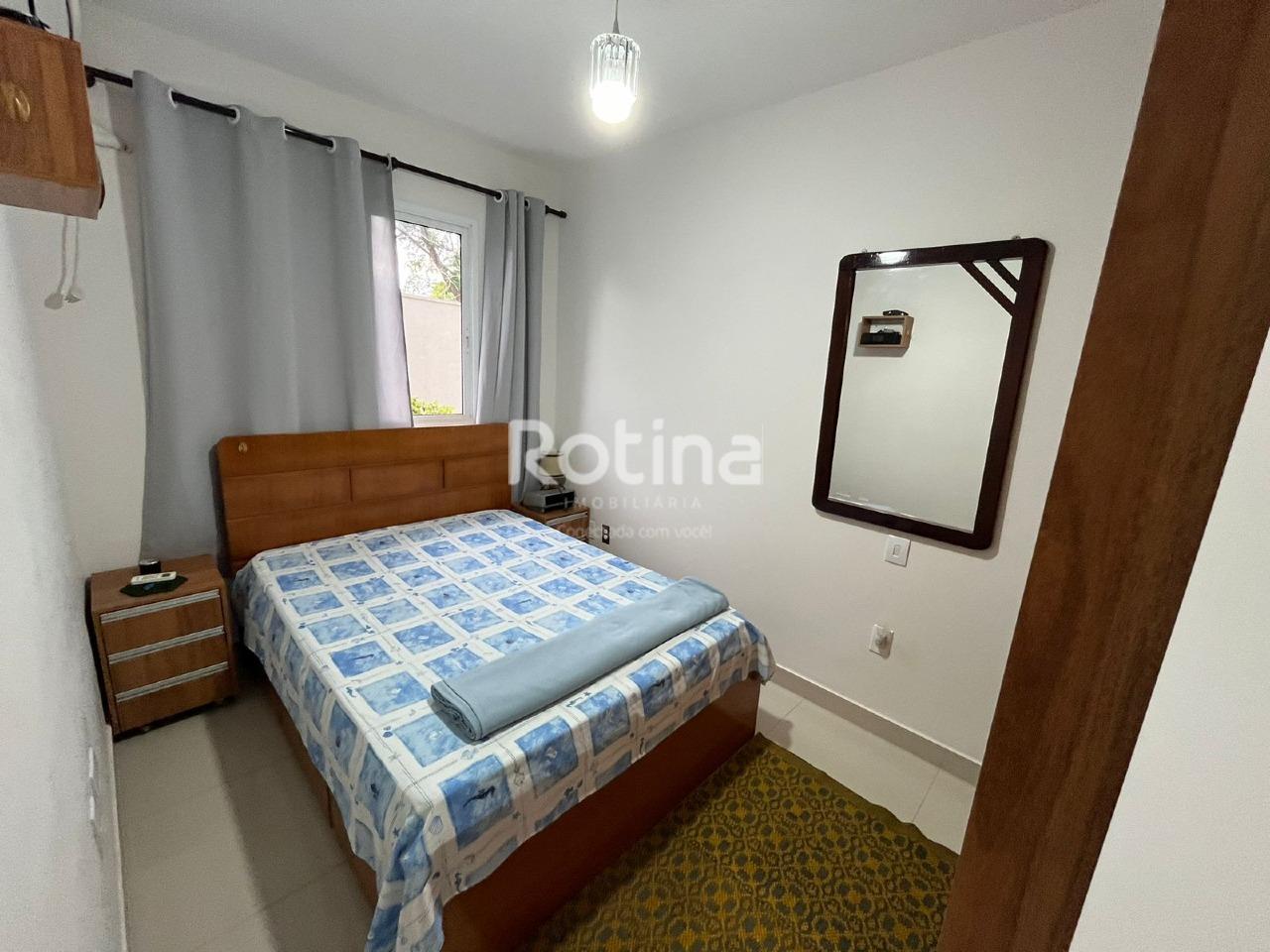 Apartamento para alugar, 2 quartos em Uberlândia no bairro Custódio Pereira no valor de R$ 2.600,00 - Rotina Imobiliária: 