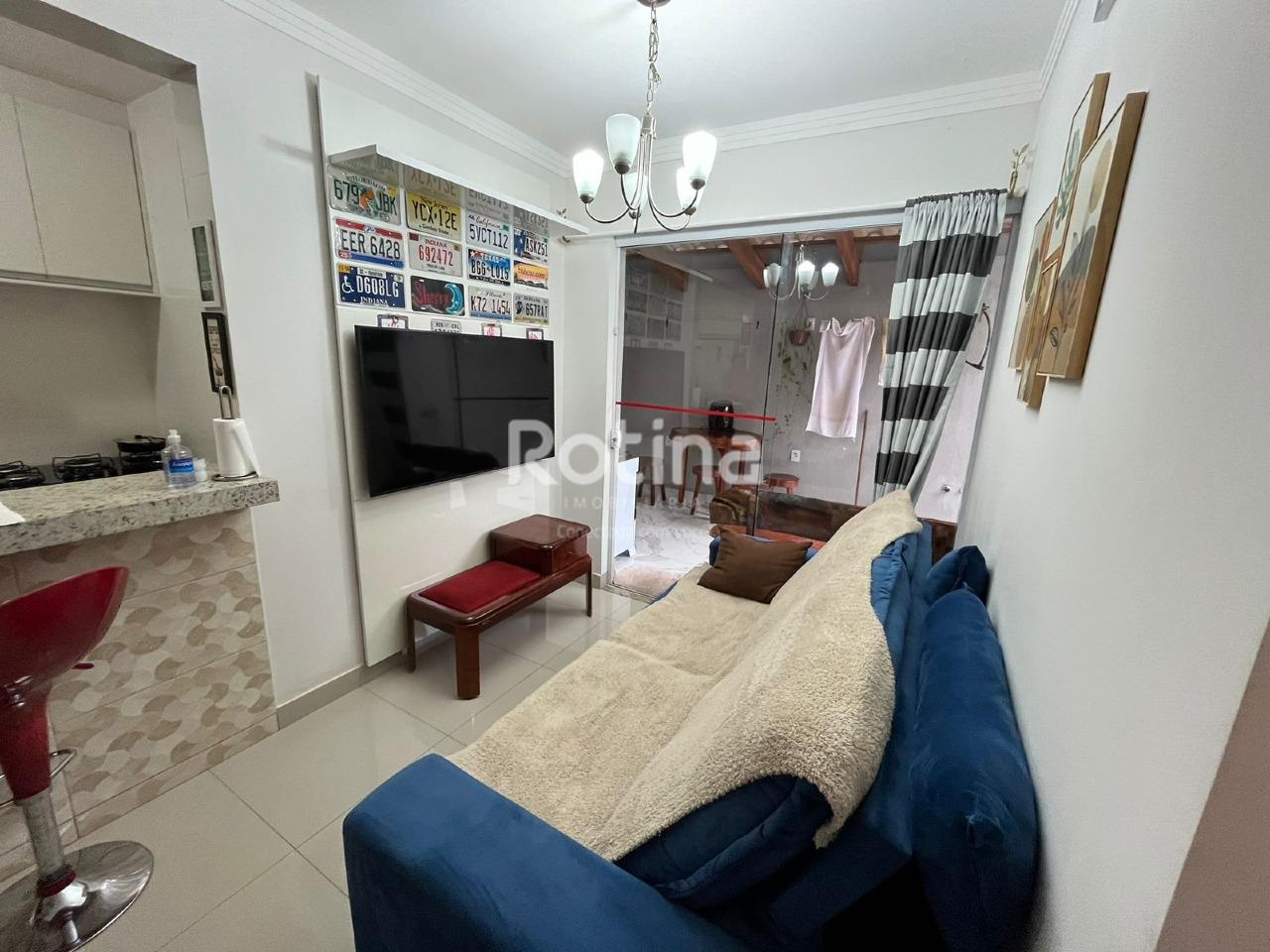 Apartamento para alugar, 2 quartos em Uberlândia no bairro Custódio Pereira no valor de R$ 2.600,00 - Rotina Imobiliária: 