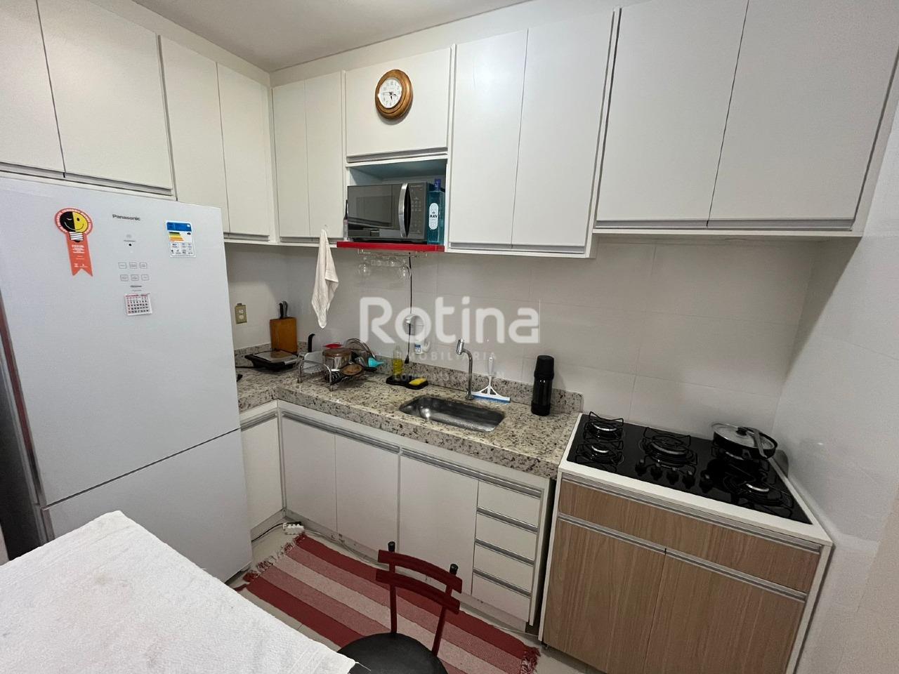 Apartamento para alugar, 2 quartos em Uberlândia no bairro Custódio Pereira no valor de R$ 2.600,00 - Rotina Imobiliária: 
